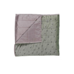 vtwonen Pattern Quilt Donker - Groen