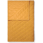 Essenza Billie Mustard Quilt - Geel