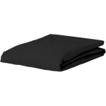 Essenza Premium Percale Hoeslaken Anthracite - Grijs