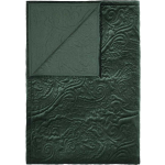 Essenza Roeby quilt pine green - Groen