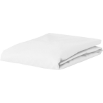 Essenza Premium Percale Topper hoeslaken White