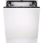 AEG FSS5261XZ QuickSelect AirDry Inbouwvaatwasser