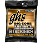 ghs BCL Big Core Nickel Rockers light snarenset