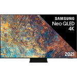 Samsung QLED 4K 98QN90A (2021)