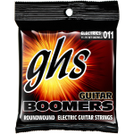 ghs GBZWLO Boomers Low Tuned Heavyweight snarenset gitaar
