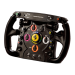 Thrustmaster Ferrari F1 Wheel Add-On - Negro