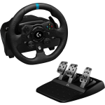 G923 Racestuur en -pedalen voor Xbox One, Xbox Series X en PC - Zwart
