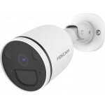 Foscam S41-W, 4MP Dual-Band WiFi Spotlight camera