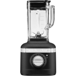 Kitchenaid Artisan K400 5KSB4026EBK Vulkaan - Zwart