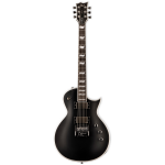 ESP guitars Deluxe EC-1000 EverTune BB Black Satin elektrische gitaar