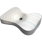 M line Neksteunkussen Athletic Pillow - 50 x 36 cm - 12 cm