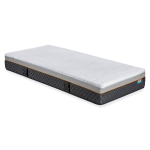 M line Latexmatras Iconic Legend 7 - 100 x 210 cm - tot 140 kg