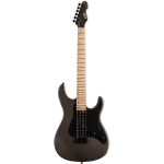 SN-200 HT Charcoal Metallic Satin elektrische gitaar
