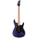 SN-200 HT Dark Metallic Purple Satin elektrische gitaar