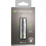 GP Oplaadbare Batterij Li Ion 3,7v