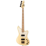 ESP guitars GB-4 Vintage White elektrische basgitaar