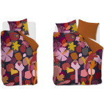 Beddinghouse Dekbedovertrek Candy - 240 x 200/220 cm - multicolour