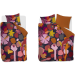 Beddinghouse Dekbedovertrek Candy - 200 x 200/220 cm - multicolour