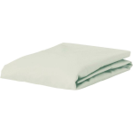 Essenza Hoeslaken Topmatras Premium Percale - 90 x 210 cm - Beige