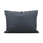 Essenza Kussensloop Premium Percale - 60 x 70 cm - Blauw