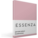 Essenza Kussensloop Premium Percale - 60 x 70 cm - Paars