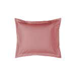 Essenza Kussensloop Satin - 60 x 70 cm - zacht roze