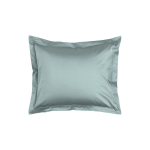 Essenza Kussensloop Satin - 60 x 70 cm - Groen