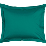 Essenza Kussensloop Satin - 60 x 70 cm - Groen