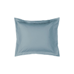 Essenza Kussensloop Satin - 60 x 70 cm - Blauw