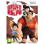 Activision Wreck-It Ralph