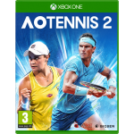 AO Tennis 2