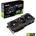 Asus TUF Gaming GeForce RTX 3070 Ti OC Edition