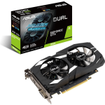 Asus Dual GeForce GTX 1650