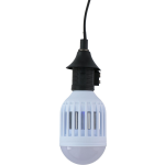 Grundig Insecten Lamp LED/UV - E27