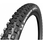 Michelin buitenband Willd AM 27.5 x 2.80 (71 584) rubber - Zwart