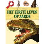 Onderzoek fossielen van het eerste leven op aarde