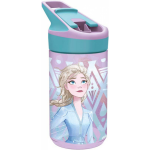 Disney drinkfles Frozen meisjes 480 ml tritan licht - Paars