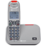 Amplicomms Senioren Dect Telefoon Powertel 2700