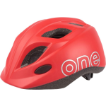 Bobike helm One plus XS strawberry red - Rood