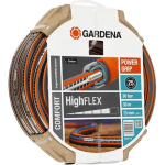 GARDENA Comfort HighFlex Tuinslang 30 m - Grijs