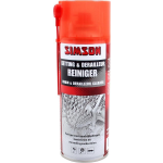 Simson ketting & derailleurreiniger spray - Rood