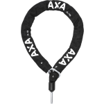 AXA ULC-100 Insteekketting - Voor Block - Zwart