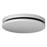 Orcon toevoerventiel metaal TFF-160 23121013