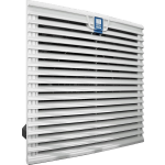 Rittal SK ventilator 230V voor kast of lessenaar 116,5 x 116,5 mm, grijs