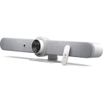 Logitech Rally Bar - Videoconferentieapparatuur -