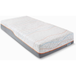 M line Traagschuim Matras Slow Motion 5 - 80 x 200 cm - tot 140 kg