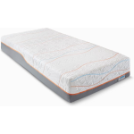 M line Traagschuim Matras Slow Motion 5 - 90 x 210 cm - tot 140 kg