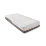 M line Traagschuim Matras Slow Motion 7 - 70 x 200 cm - tot 140 kg