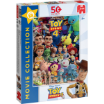 Jumbo Disney Toy Story 4 - Cinema Collection Puzzel