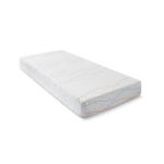 M line Traagschuim Matras Slow Motion 1 - 120 x 220 cm - tot 120 kg